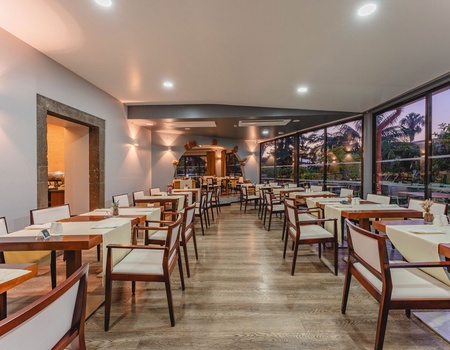 TUI Sélection Hôtel Quinta Splendida Wellness & Botanical Garden - Flex bagages inclus **** - 3