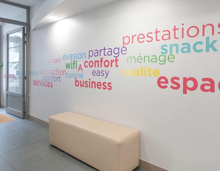 Escapade parisienne et journée à Mer de Sable - 2* - 3