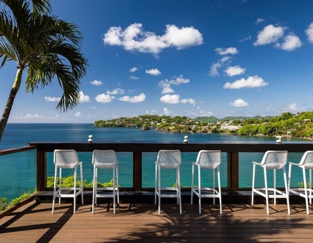 Sandals Regency La Toc - Sainte Lucie, Caraibes - Image 3