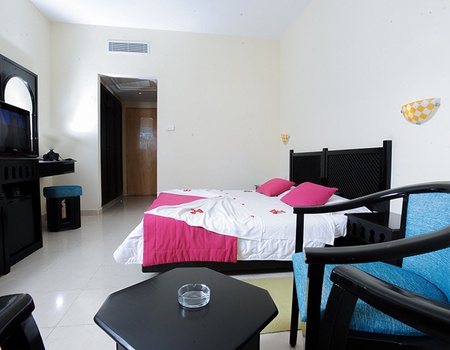 Hôtel Houda Yasmine Hammamet 4* - 4