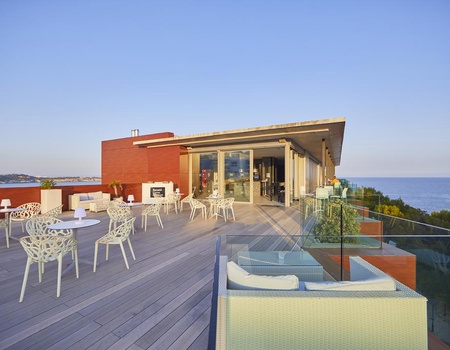 Hôtel Barceló Illetas Albatros 4* Adult Only - 2