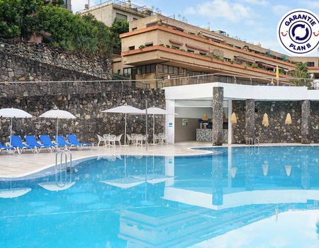 Hôtel Club Lookéa Alua Tenerife 4* - 1