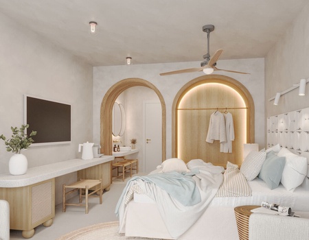 Hôtel Maravel Star Art 4* - 3