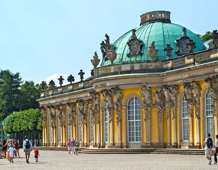 Splendeurs de Berlin et trésors de la vallée de l'Elbe - Berlin, Allemagne - Image 5
