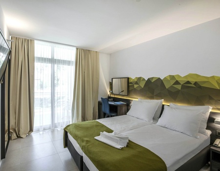 Bluesun Alga 4*(nl) - 3