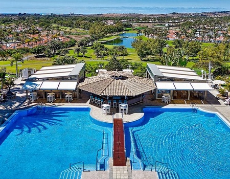 Hôtel Bull Vital Suites & Spa 4* - 1