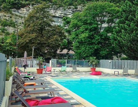 Camping Medrose, 4* - 2