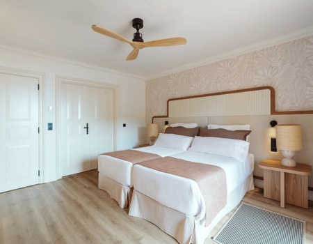 Dreams Madeira Resort & Spa Marina 5* - 5