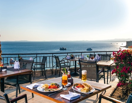 Hôtel Jaz Fanara Resort 4* - 1