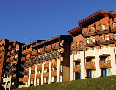 Résidence Les Constellations - Maeva Home - Savoie - Belle Plagne, Alpes du Nord - Image 3