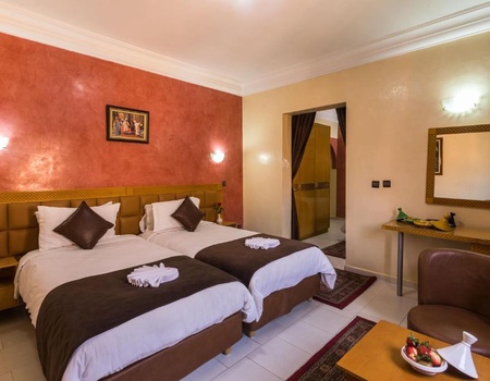 Hôtel Meriem 4* (nl) - 3