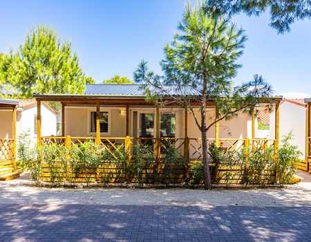 Amadria Park Camping Sibenik 4* - 2