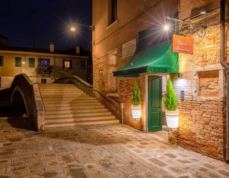 Eurostars Residenza Cannaregio 4* - Sans transfert - 2