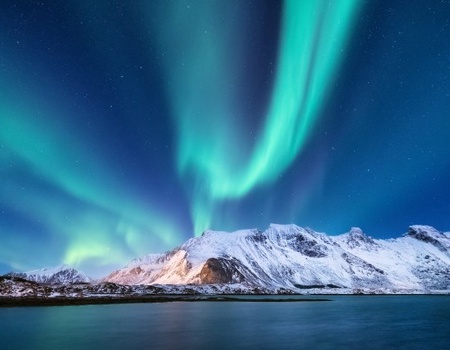 Circuit Immersion au coeur de l'hiver arctique - 4