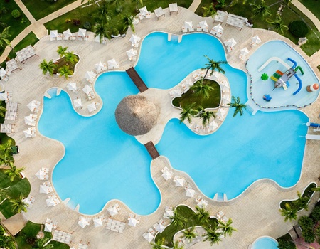 Hôtel Sunscape Dominicus La Romana 4* - 4