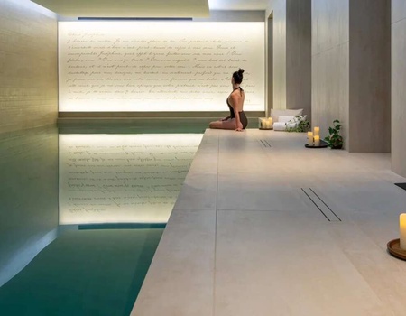 Séjour prestigieux avec spa à Fontainebleau - 4* - 2