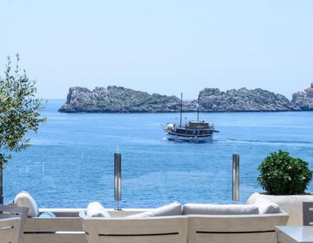 Hôtel Royal Ariston 5* - 1