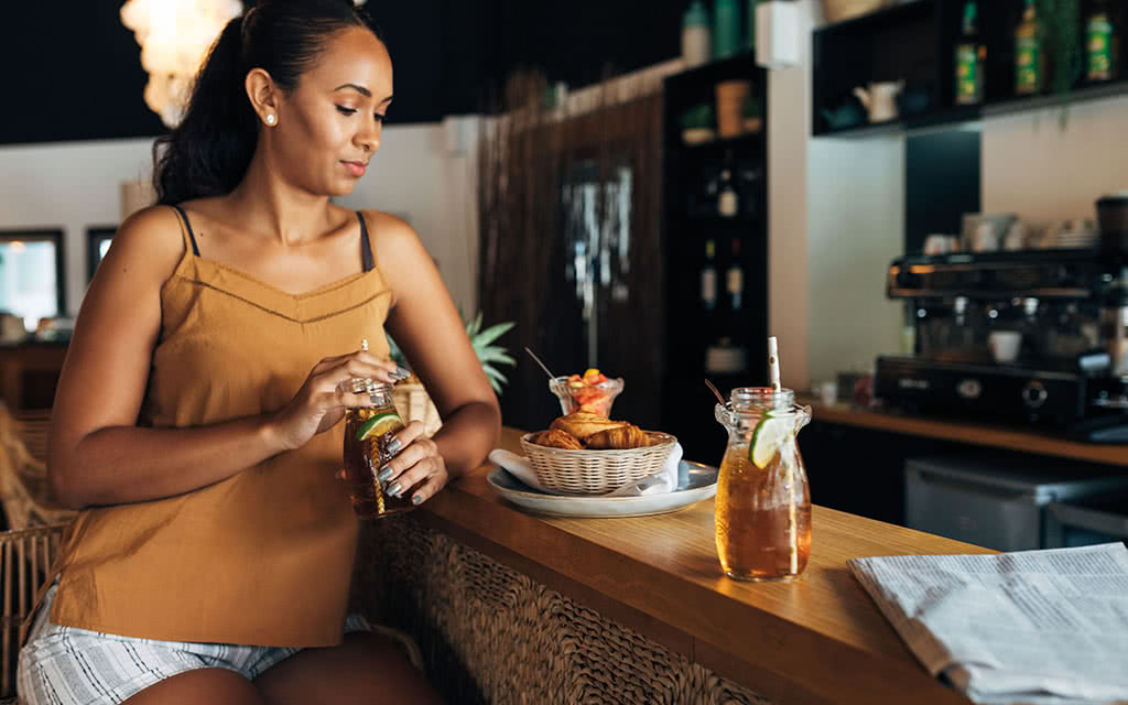 Archipel Résidence Hôtelière 3* - 2