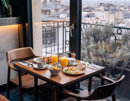 Charme et romantisme à Paris - 4* - Paris, Ile de France - Image 5