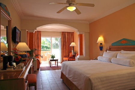 Hôtel Barcelo Maya Grand Resort 5* - 3