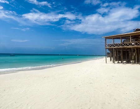 Hôtel AHG Hisia Nungwi Experience 4* - Afrique Océan Indien, Tanzanie, Zanzibar - Image 1