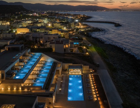 Hôtel Castello Boutique Resort and Spa 5* (Adults Only) - 1