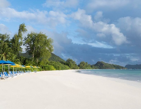 Hotel Acajou Beach Resort 3* - 2