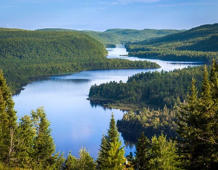 Road Trip Le Québec en famille (ex Family Fun) - 4