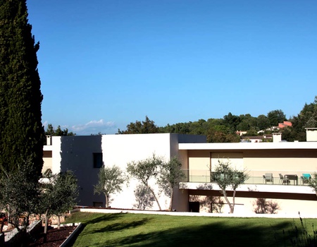 Parenthèse détente à deux pas de Cannes - 4* - 4