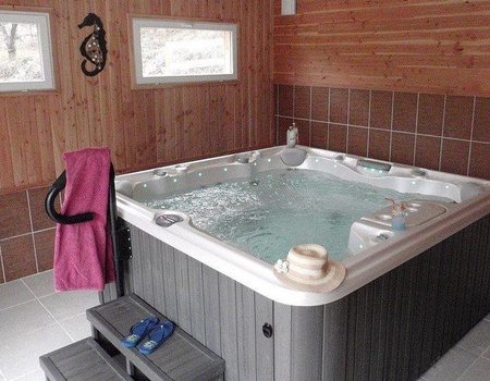 Camping Les Cerisiers, 2* - 4