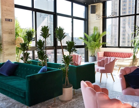 Hotel Hendricks 4* - New York, Etats-Unis - Image 4
