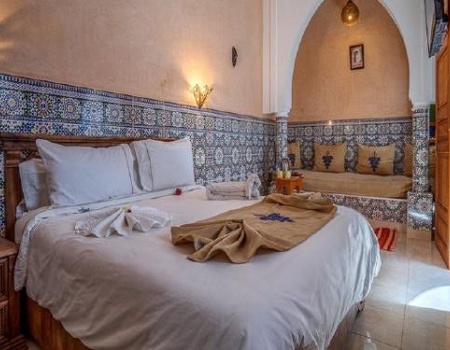 Riad Moulay & Spa 3* - 2