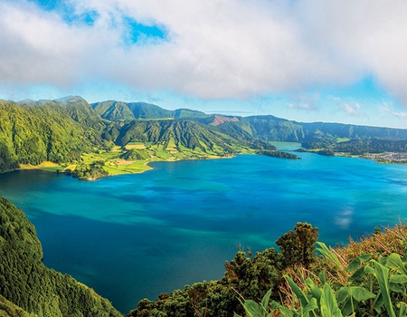 Le Grand Tour des Açores - 5