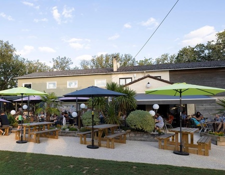 Camping Sites et Paysages - Les Hirondelles, 4* - 3