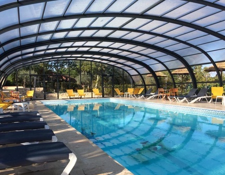 Domaine du Mas du Saboth, 4* - 2
