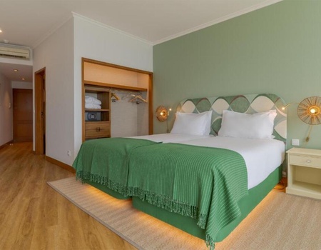 Hôtel Pestana Vila Lido Madeira 5* - 3