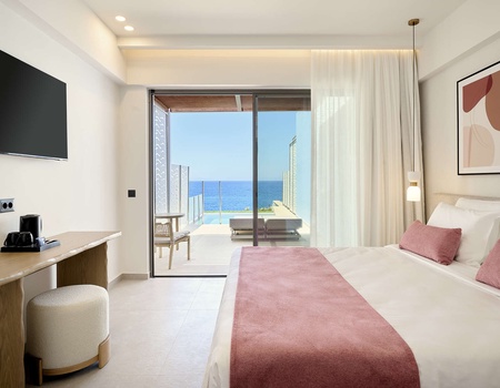 Hôtel Iberostar Waves Creta Panorama & Mare 4* - Crète, Grèce - Image 5