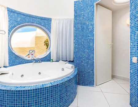 Hôtel Risco del Gato Suites The Senses Collection 4* - 4