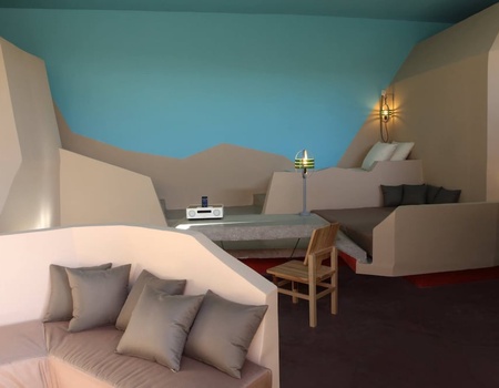 Hôtel Dar Hi Life 4* - 4