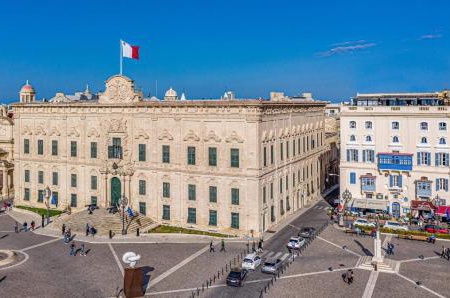 Castille Hotel 3* - Malte, Bassin Méditerranéen - Image 1