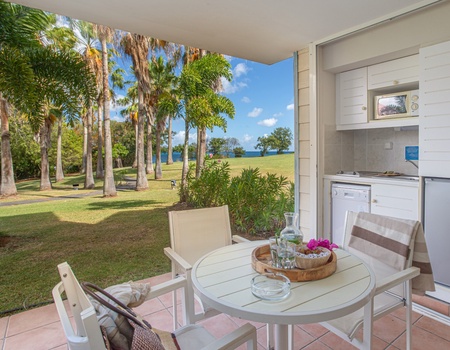 Pierre & Vacances Village Sainte-Luce 3* - 2