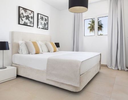 Eden Villas & Apartments 4* - 3