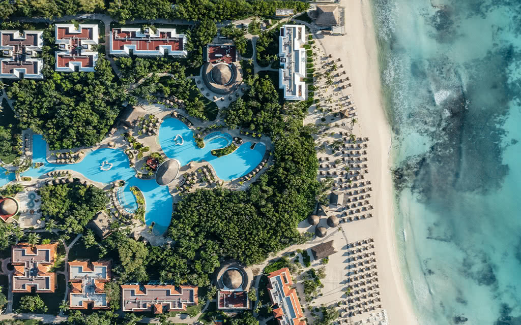 Iberostar Waves Paraíso del Mar ***** - 1