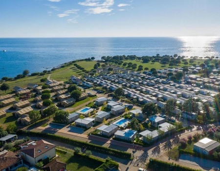 Camping Park Umag, 4*