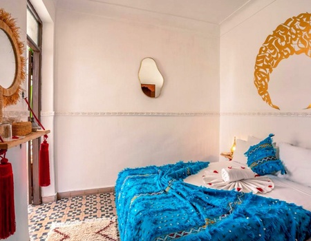 Ôcity Xperience Riad Samir Privilege Boutique Hotel & Spa - 4