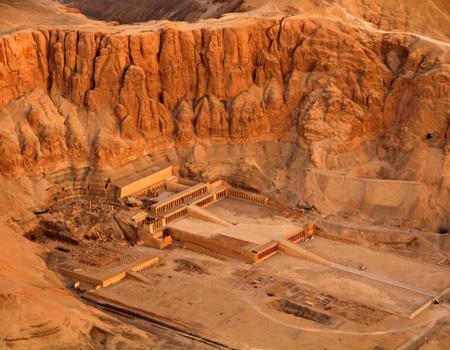 Circuit Pharaons Mediastars - Grand Musée Egyptien (GEM) inclus - 5