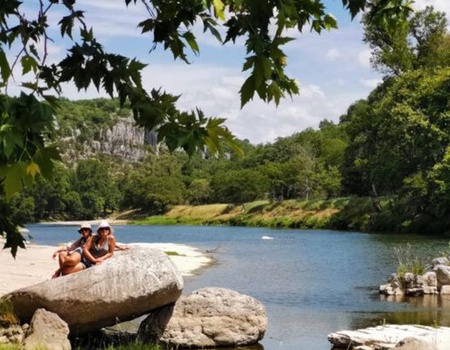 Camping Le Coin Charmant, 3* - 5
