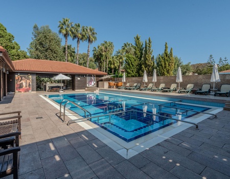 Club Coralia Champion Holiday Village 5* - 3