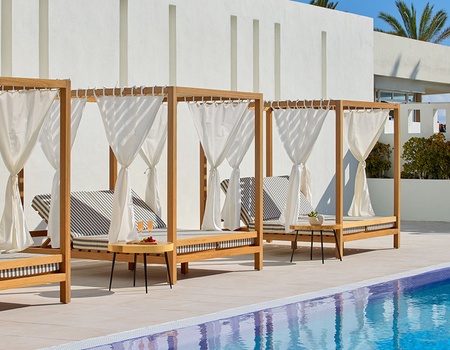 Hôtel Melia Costa Atlantis Tenerife 4* - Tenerife, Canaries - Image 5