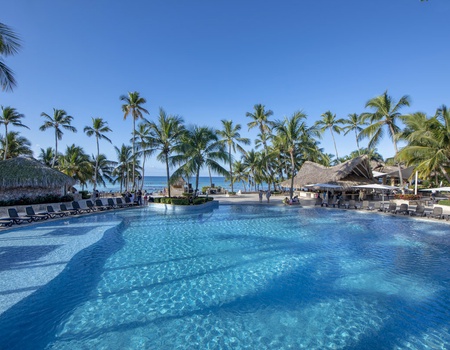 Club Marmara Viva Dominicus Beach - Vols Air Caraïbes **** - 5